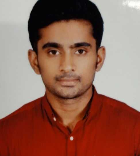 Prashanth S. - Senior Engineer