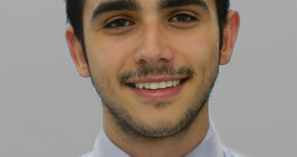 Yacoub A. - BSc. Computer Engineering Student