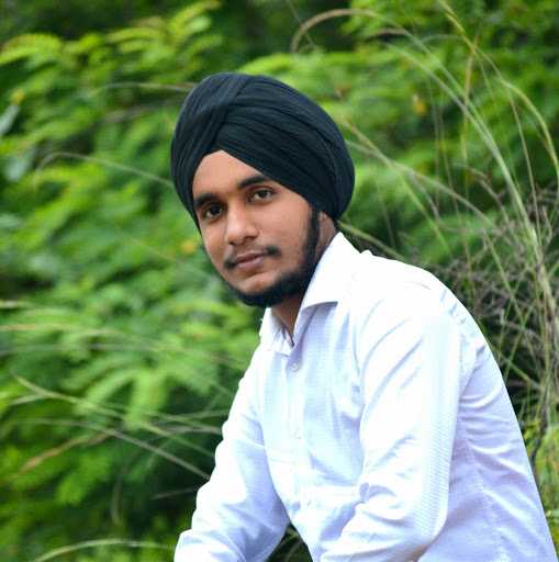 Jagpreet Singh G. - project manager
