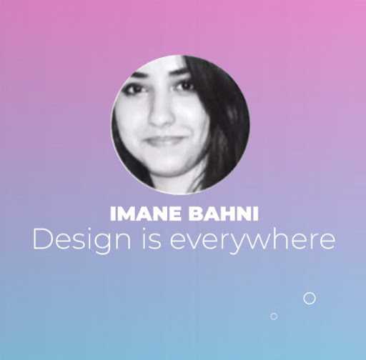 Imane D. - Design 