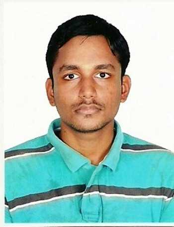 Vijapurapu R. - Software Developer 