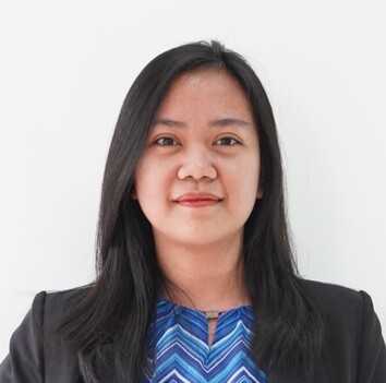 Clarizza V. - Payroll Assistant