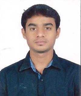 Priyadarshan M. - Web Developer | SEO Specialist