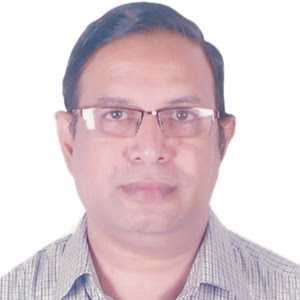 Sridhar M. - Sap Sr. Finance and Controlling Consultant