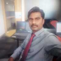 Anand M. - Accounting &amp; Tax consultant