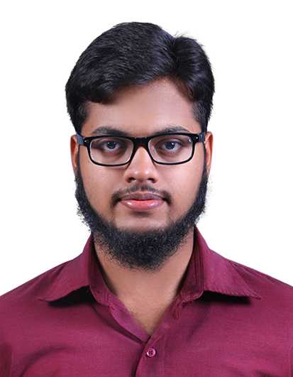 Saif Ahmed M. - Civil Engineer