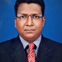 Nanda Kishore D.