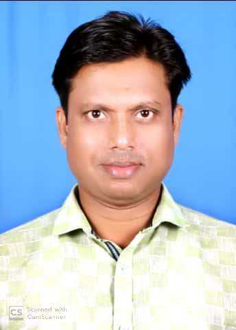 Jayanta S. - Data Processing and content Operation Specialist