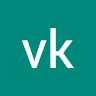 Vk V. - Software Developer