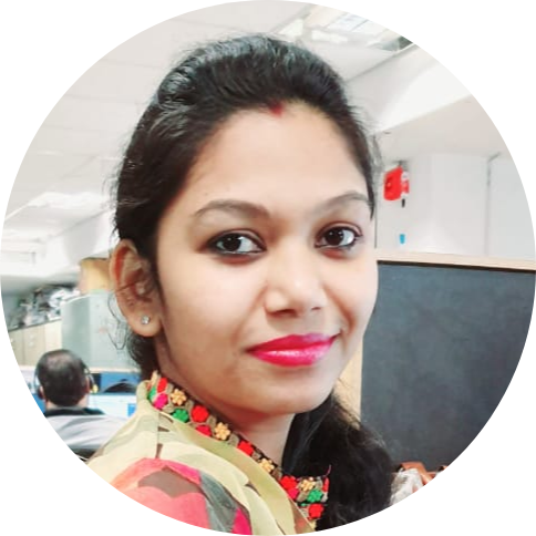 Radhika - Customer Support Specialist