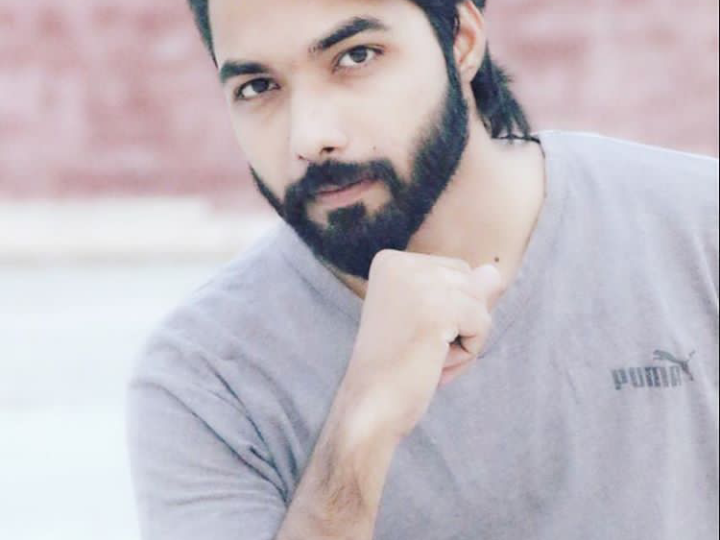 Zulqarnain Shah - Professional Front end and WordPress developer