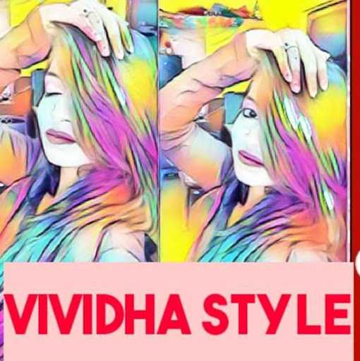 Vividha S. - Virtual assistant 