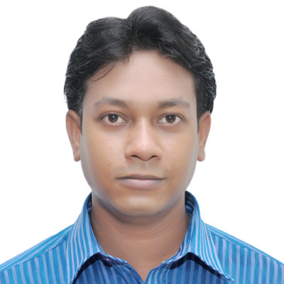 Amit Kumar M. - Senior Data Analyst
