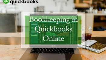 Accounting and Bookkeeping in Quickbooks and Xero