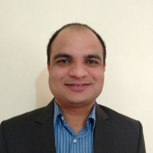 Varun T. - Experienced Management Consultant