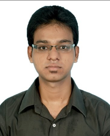 Ayussh A. - Civil Engineer