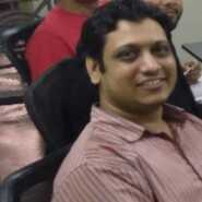 Sandeep K. - Software Project Architect and Manager