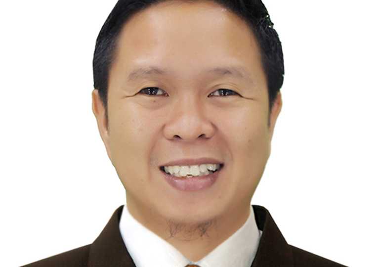 Phil Louie S. - Data Entry Operator
