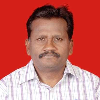 Prasada Rao U. - Business Administrator