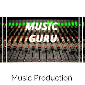 Music Guru - Sound engineer