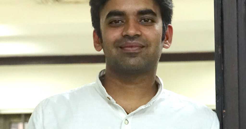 Abhijeet M. - Sr. Software Developer