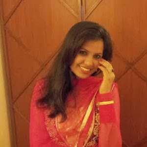 Neha C. - Thesis and Assignment Writer 