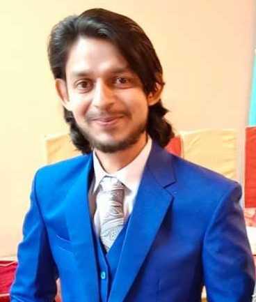 Muhsmmad Waqas - Professional Freelancer