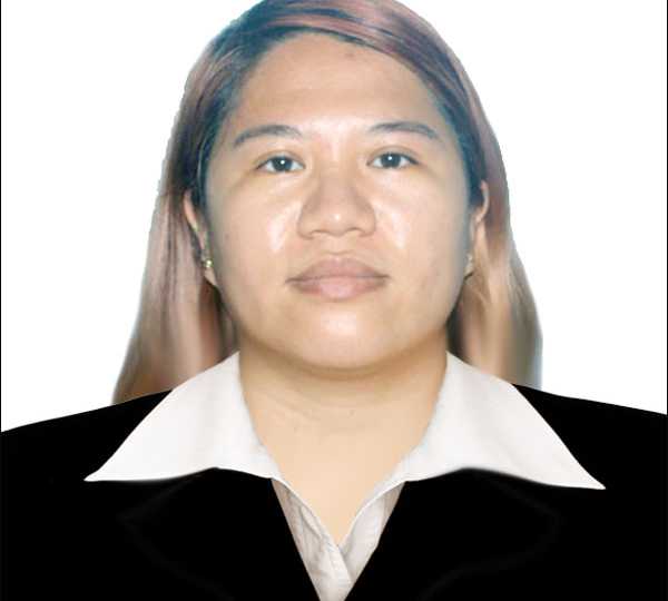 Patricia Isabel C. - Data Entry