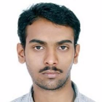 Patil P. - Web Developer, Programmer