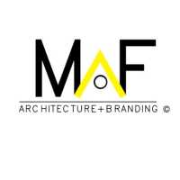 Architectecture + Branding 