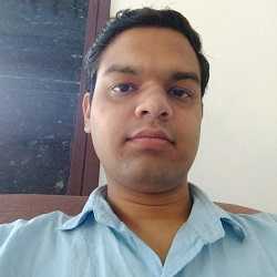 Shivraj Singh B. - Senior DevOps Engineer