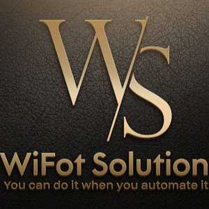 Wifot S. - I am good in communication over protocol