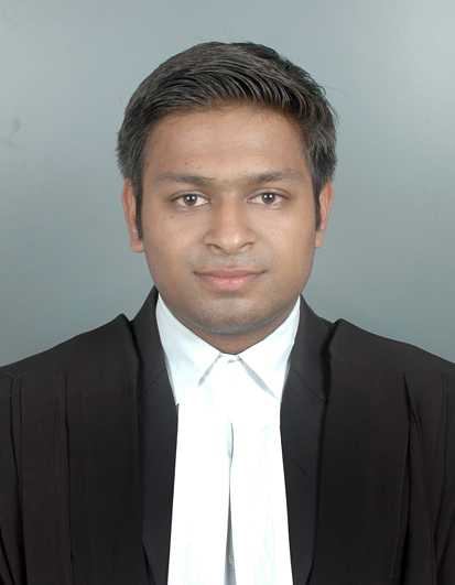 Yash D. - Lawyer