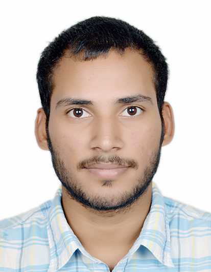Shubham Kumar M. - Business Analyst