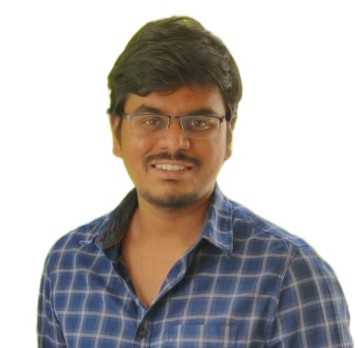 Nikhil R. - DevOps Engineer