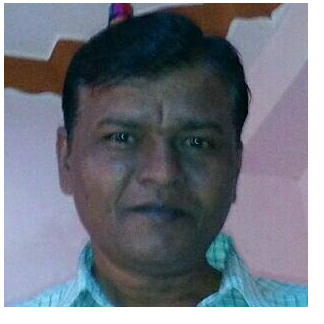 Jagdish A. - Accountant with 25+ Yrs Work Exp