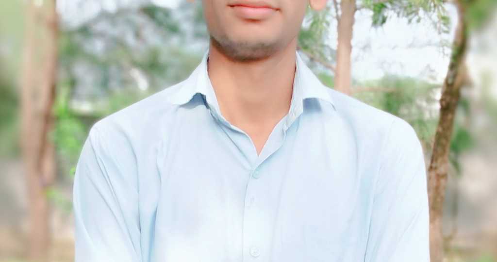 Mayur B. - DIGITAL MARKETER AND PROFESSIONAL PHOTO AND VIDEO EDITOR