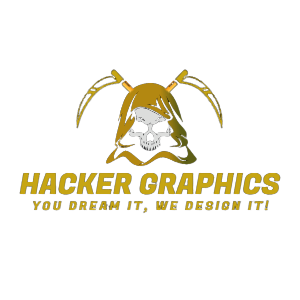 Hacker G. - Graphic Designer
