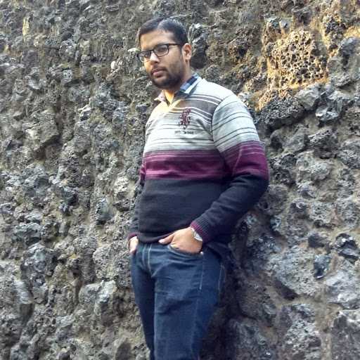 Rishabh G. - Software Engineer