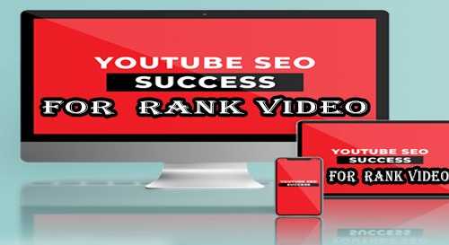Hi, Welcome to my Youtube video SEO Gig. If you want to get your video on the first page of YouTube, that you must have to need SEO. You Tube SE0 means by the Video title optimization, Description optimization, Best Tag selection. Then you will get success to get your video on the first page. I will offer you a complete SEO package for your videos. My service:Friendly TitleStrong descriptionBest tagsChannel TagsBest keyword research Add end screensAdd cardsYT recommended algorithm Note: If you have to need Youtube SEO for your whole channel video, just contact me. Thank you.