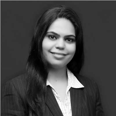 Geetanjali Shar - Executive Assistant to CEO / MD / Founder&#039;s &amp; CXO&#039;s
