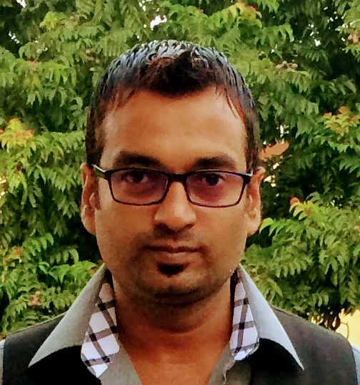 Chandan S. - Sr. iOS engineer cum iOS Architect