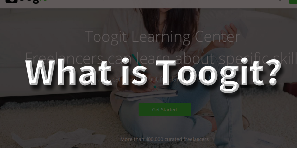 WHAT IS TOOGIT? - By Khalid Ansari