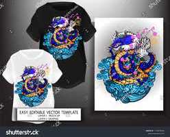 ghraphic t-shirt design