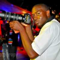 Photographer/ income auditor