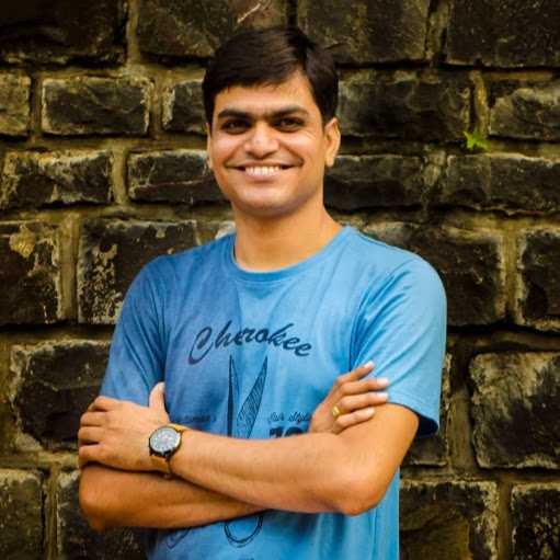 Dhaval P. - Web Development Specialist