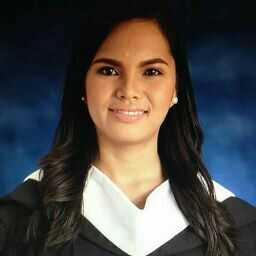 Caryl Mae A. - Administrative Assistant