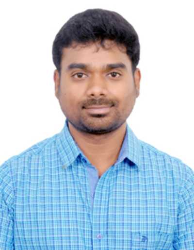 Dhanraj K. - Java Backend Developer