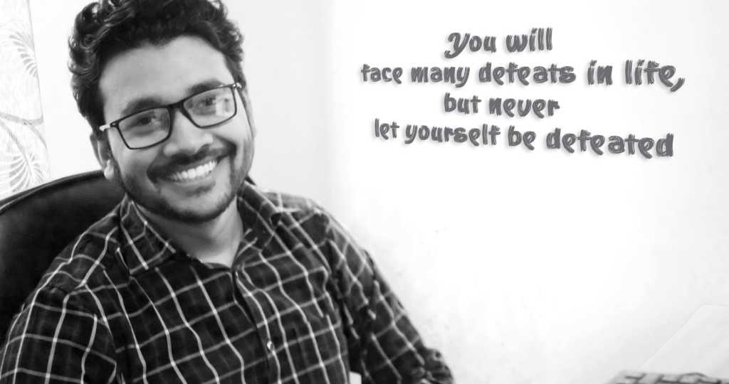 Anayet Siddique B. - Professional Graphic Designer and WordPress web developer
