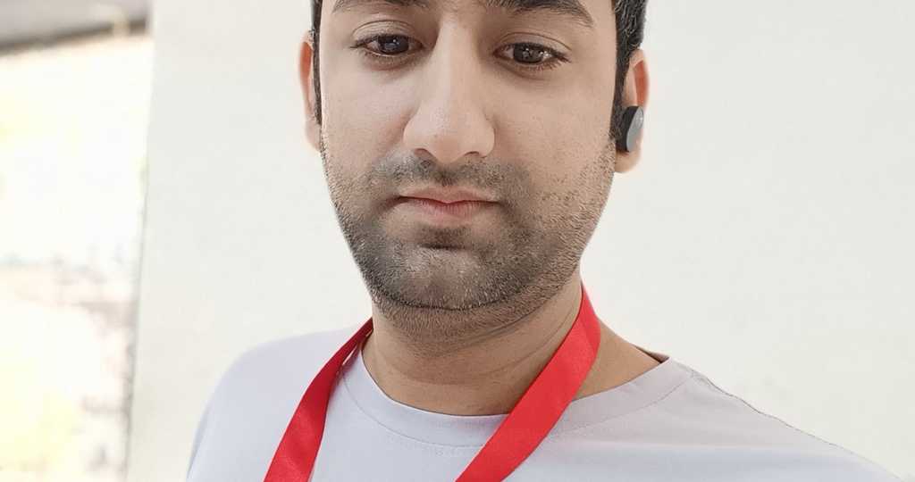 Sabirhussain C. - Accountant 
